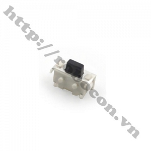  SW16 Nút Nhấn 2 Chân 3x6x3.5mm SMD   