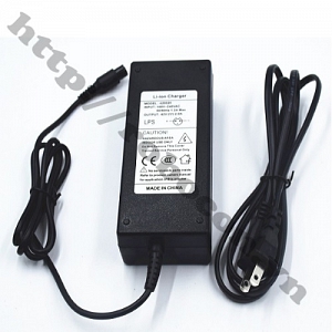 NG41 Adapter 42V 2A Sạc Xe Điện ...