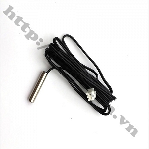 MDL195 Dây Cảm Biến Nhiệt Độ NTC ...