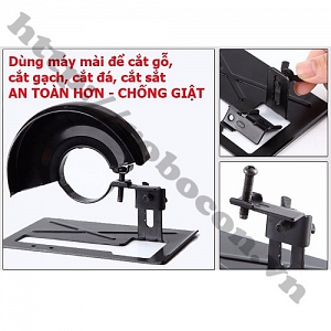 CBM34 Bộ Chuyển Máy Mài Thành Máy ...