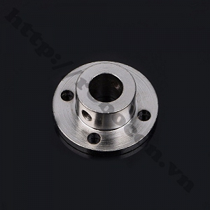 PKK458 Khớp Nối Động Cơ Mặt Bích ...