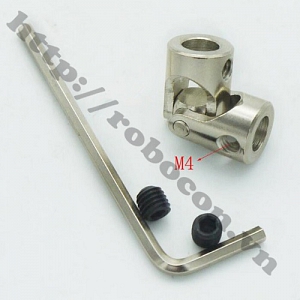 PKK454 Khớp Nối Trục Khuỷu Động  ...