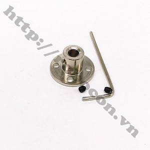 PKK456 Khớp Nối Động Cơ Mặt Bích ...
