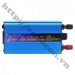 PKK460 Bộ Chuyển Đổi Điện Inverter 12V ...