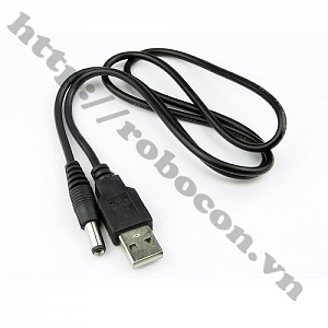 CO144 Dây Nguồn Cổng USB Ra Đầu ...