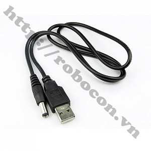  CO144 Dây Nguồn Cổng USB Ra Đầu ...