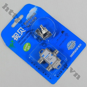 CO146 Bộ Chia Tín Hiệu Truyền Hình ...