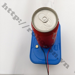 CBM38 Bộ Combo Chế Máy Làm Lạnh ...