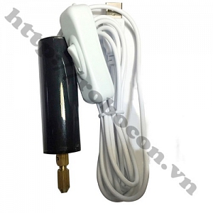 PKK466 Máy Khoan Mini Cổng USB 5V- ...