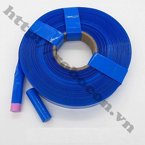 PPKP66 Màng Co Nhiệt PVC Cách Điện ...