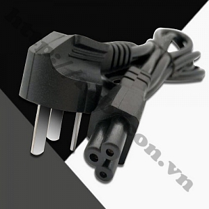 CO149 Dây Cắm Nguồn Adapter 3 Chân ...