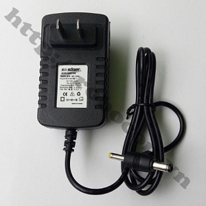  NG44 Nguồn Adapter 9V 2A Ra 2 Đầu Jack 5.5X2.5mm ...