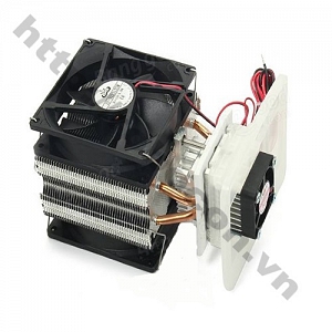 CBM44 Bộ Combo Tản Nhiệt Sò Nóng ...