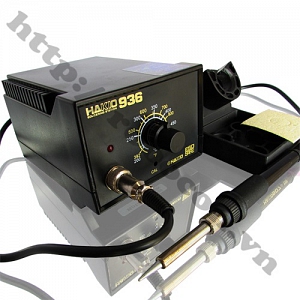 PKK495 Máy Hàn Hakio Công Nghệ Nhật Bản 936 220V ...