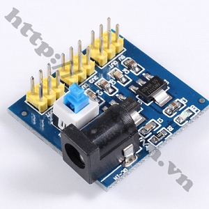  MDL202 Module Hạ Áp 12V DC Xuống ...