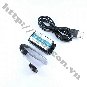 MDL200 Mạch Nạp FPGA USB Blaster