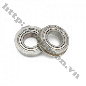 PKK505 Vòng Bi Mặt Bích Trục 5mm