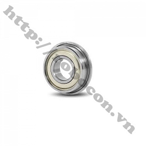 PKK507 Vòng Bi Mặt Bích Trục 8mm
