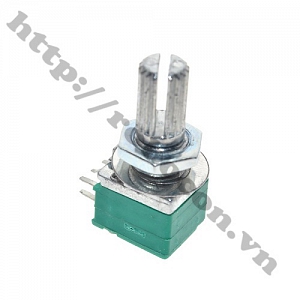 BT47 Biến Trở Đôi 5K Ohm