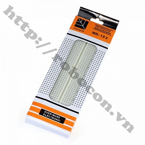 PCB18 Board Test MB-102 – 830 Lỗ ...