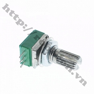  BT48 Biến Trở Đơn 5K Ohm 