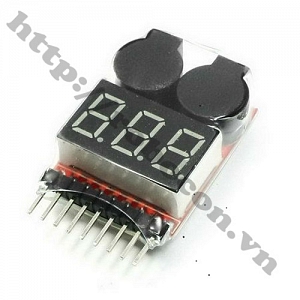 PPKP73 Mạch Kiểm Tra Dung Lượng Pin ...
