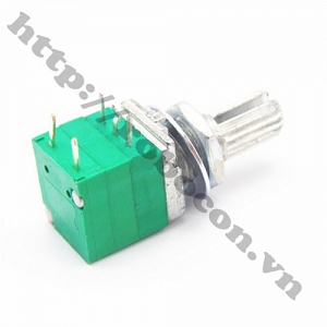 BT49 Biến Trở Đơn 500K Có Công ...