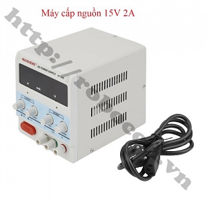 NG48 Máy Cấp Nguồn Đa Năng 15V-2A ...