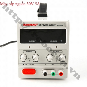 NG47 Máy Cấp Nguồn Đa Năng 30V-5A ...