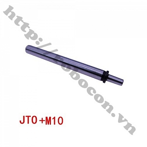 PKK529 Trục Nối DIY 1 Đầu M10 ...