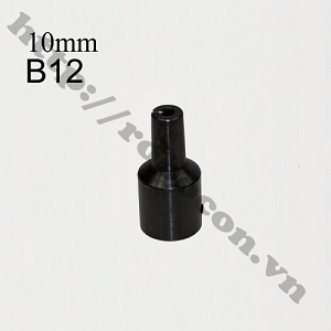 PKK532 Đầu Nối B12 Nối Trục 10mm ...