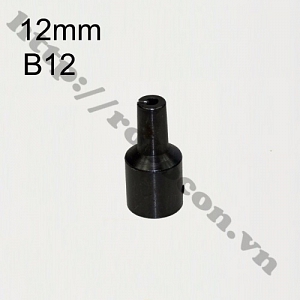 PKK533 Đầu Nối B12 Nối Trục 12mm ...
