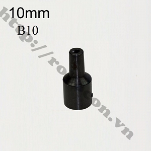 PKK535 Đầu Nối B10 Nối Trục 10mm ...
