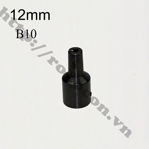 PKK536 Đầu Nối B10 Nối Trục 12mm ...
