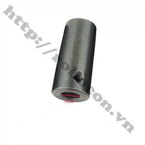 PKK537 Đầu Nối B16 Nối Trục 5mm ...