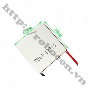 PKK552 Sò Nóng Lạnh TEC1-12715 – 150W