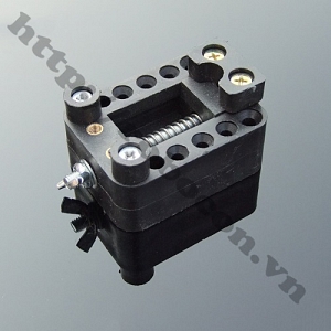 PKK553 Eto Mini Kẹp, Cố Định Hạt