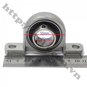 PKK559 Gối Đỡ Vòng Bi Dạng Trục ...