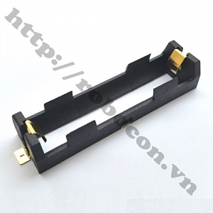 PPKP76 Đế Gắn Pin SMD 18650-1 Pin ...