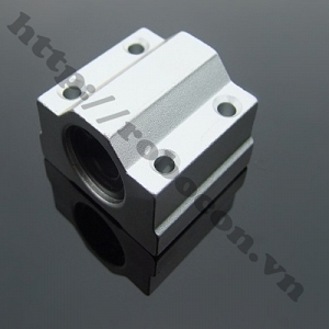 PKK572 Vòng Bi Trượt Liền SC16UU 16mm