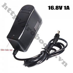 NG50 Adapter 16.8V-1A Sạc Pin 4S-14.8V-16.8V, Sạc ...