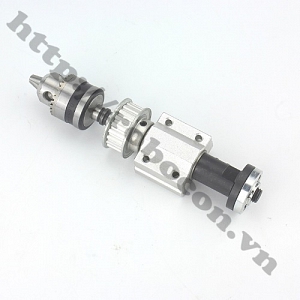 CBM81 Bộ DIY Chế Máy Cưa, Máy ...