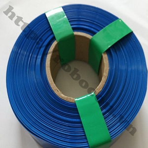 PPKP82 Màng Co Nhiệt PVC Cách Điện ...