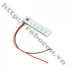 PPKP79 Mạch Báo Dung Lượng Pin 3S 12V, Báo Dung ...