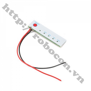  PPKP79 Mạch Báo Dung Lượng Pin 3S 12V, Báo Dung ...