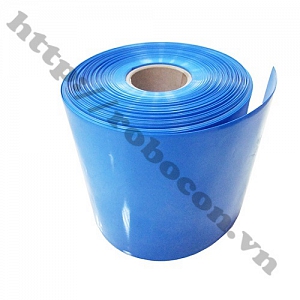 PPKP81 Màng Co Nhiệt PVC Cách Điện ...
