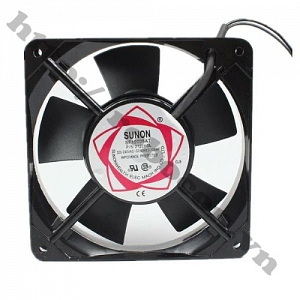PKK579 Quạt Tản Nhiệt 12x12x4cm 220VAC- 30W