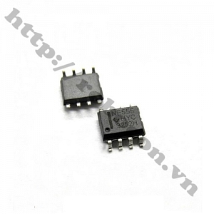  IC103 IC NE555 Chân Dán (IC Tạo ...