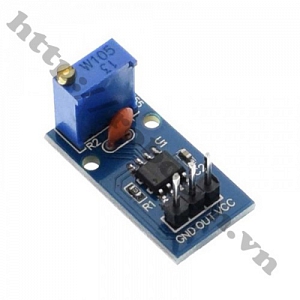  MDL217 Module Tạo Dao Động NE555 