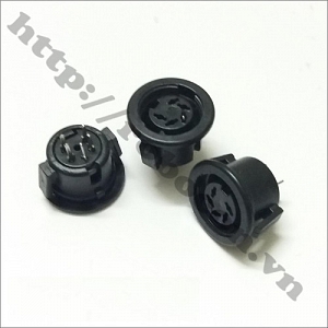 CO17 Jack Cắm Tay Hàn Hakko 907- ...